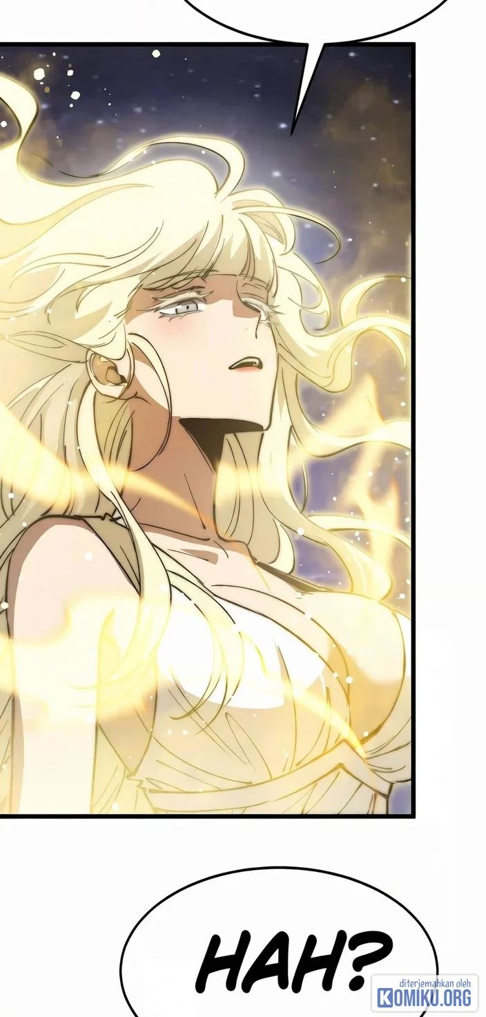 Summon The Demon, For I Am The Abyss Chapter 74 Gambar 27