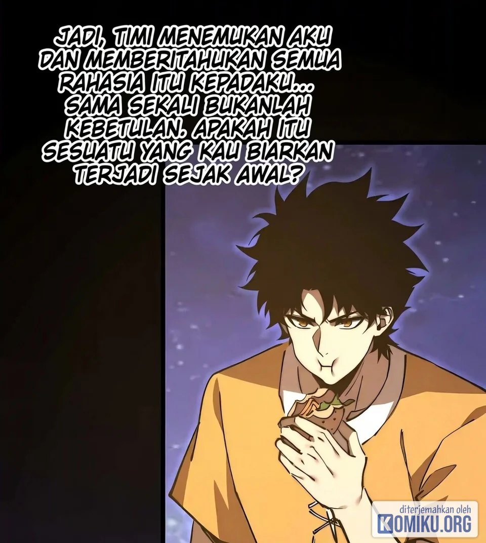 Summon The Demon, For I Am The Abyss Chapter 75 Gambar 26
