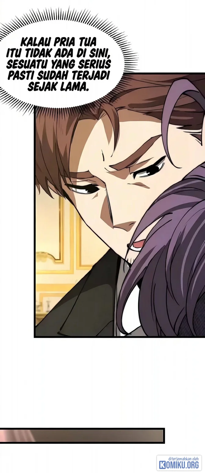 Summon The Demon, For I Am The Abyss Chapter 77 Gambar 26