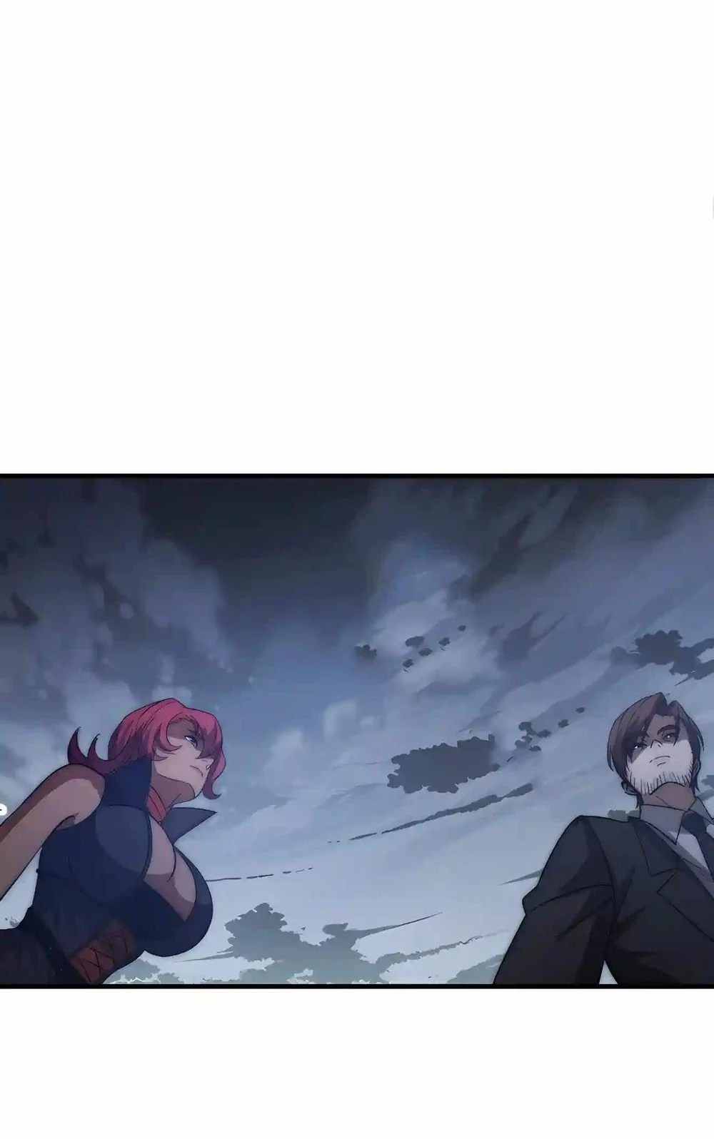 Summon The Demon, For I Am The Abyss Chapter 82 Gambar 27
