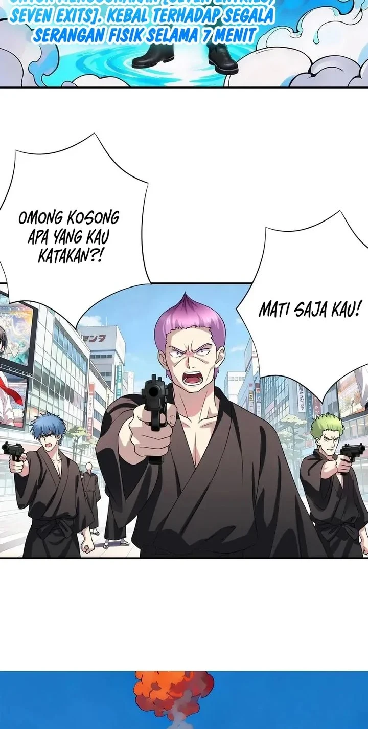 Summon the Famous Generals of the Three Kingdoms, I Will Be the Prime Minister of Dongying Chapter 4 Gambar 14