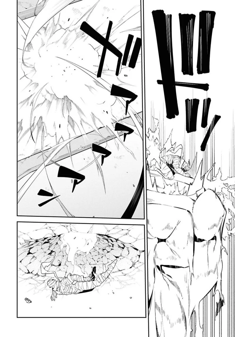 Suna Mahou de Suna no Oukoku o Tsukurou ~Sabaku ni Tsuihou Sareta kara Ganbatte Sokoku Ijou no Kokka o Tatete Mita~ Chapter 19 Gambar 18