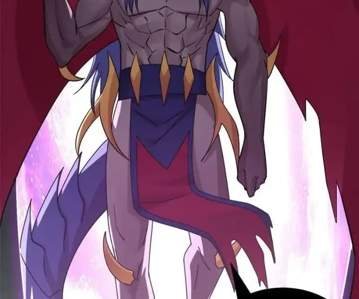 Super God Pet Shop Chapter 183 Gambar 15