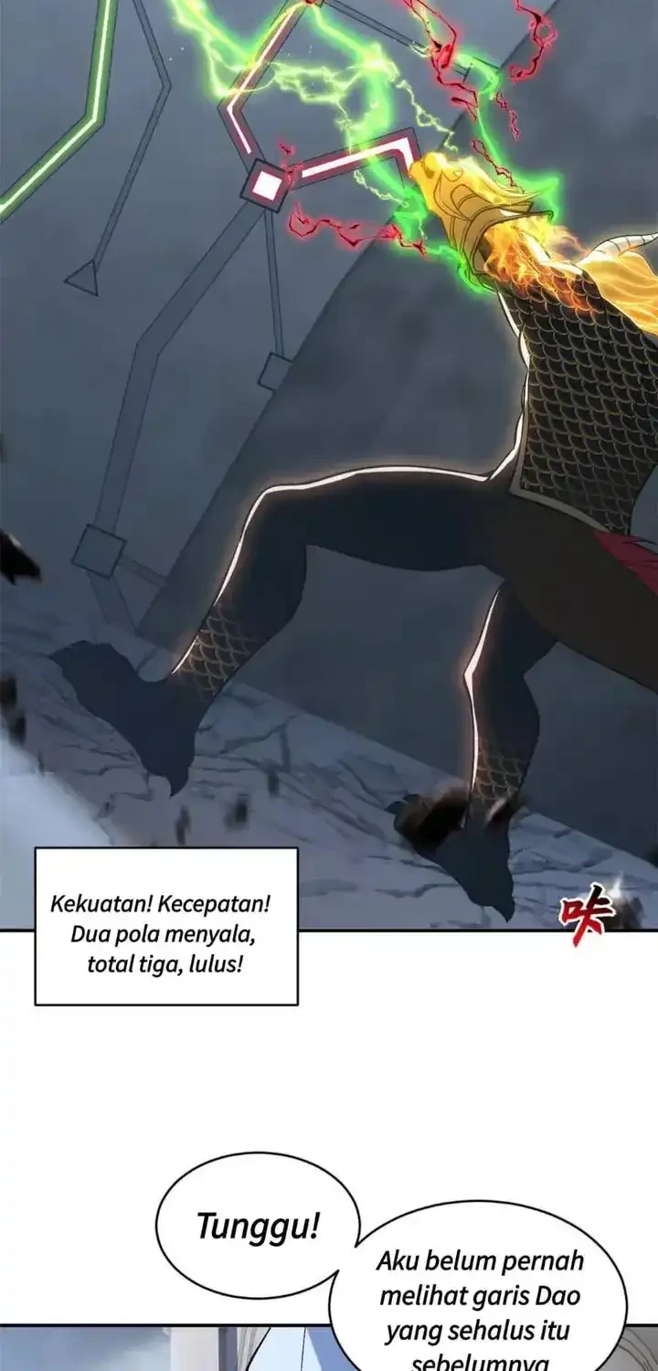 Super God Pet Shop Chapter 190 Gambar 20