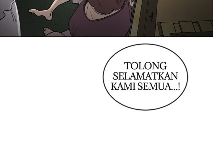 Superhuman Era Chapter 12 Gambar 28