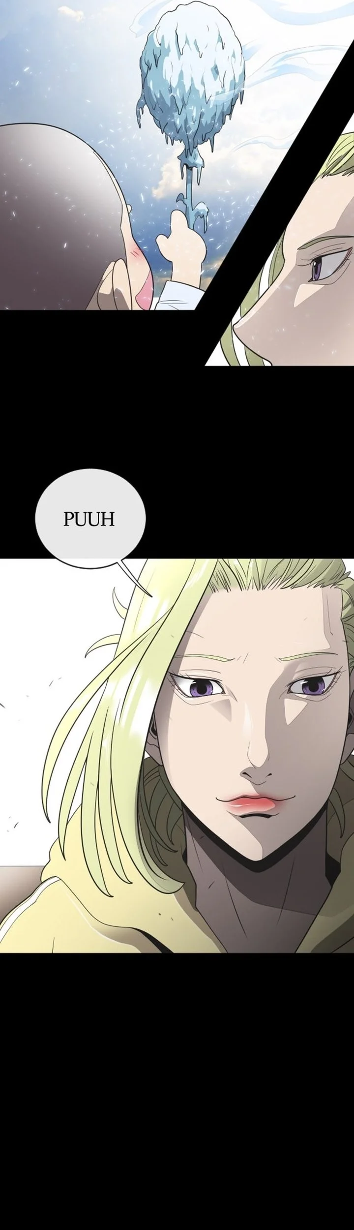Superhuman Era Chapter 14 Gambar 31
