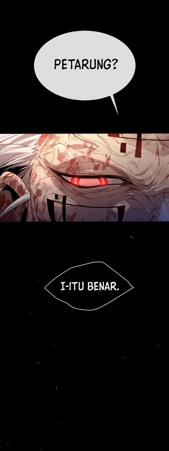 Superhuman Era Chapter 140 Gambar 45
