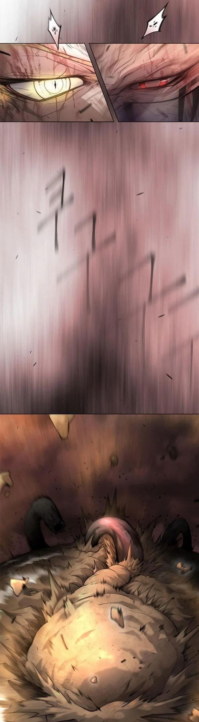 Superhuman Era Chapter 141 Gambar 43