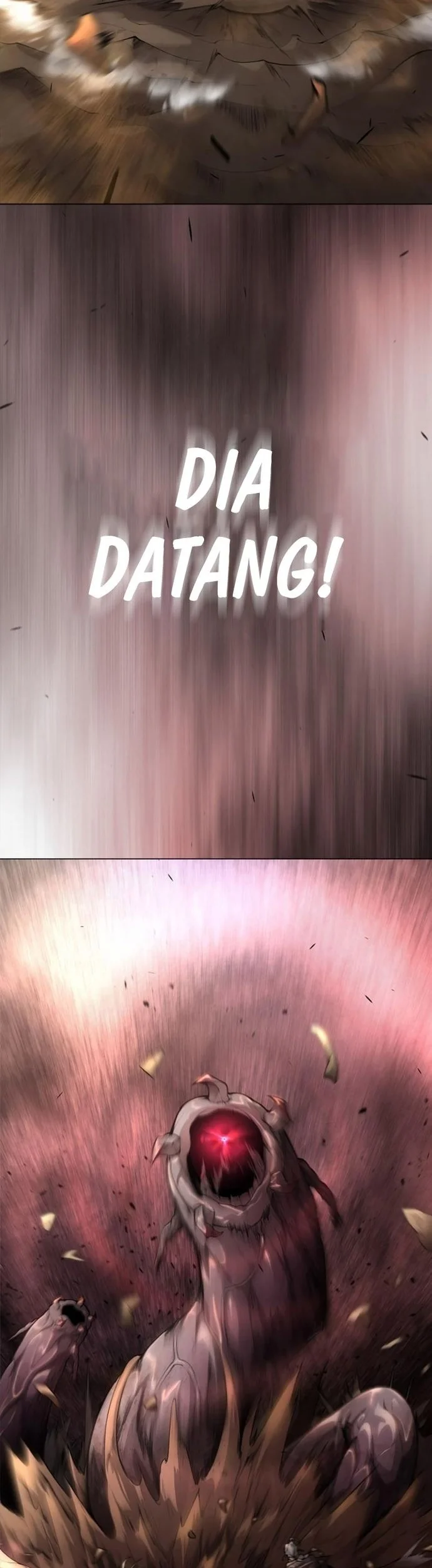 Superhuman Era Chapter 141 Gambar 44