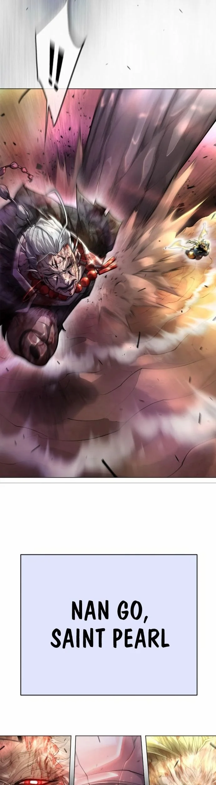 Superhuman Era Chapter 141 Gambar 46