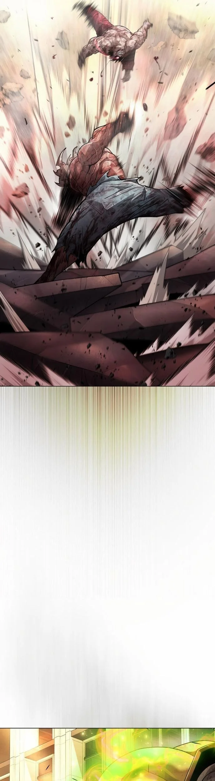 Superhuman Era Chapter 143 Gambar 52