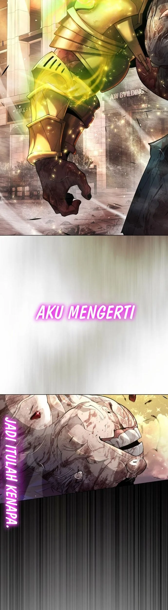 Superhuman Era Chapter 143 Gambar 53