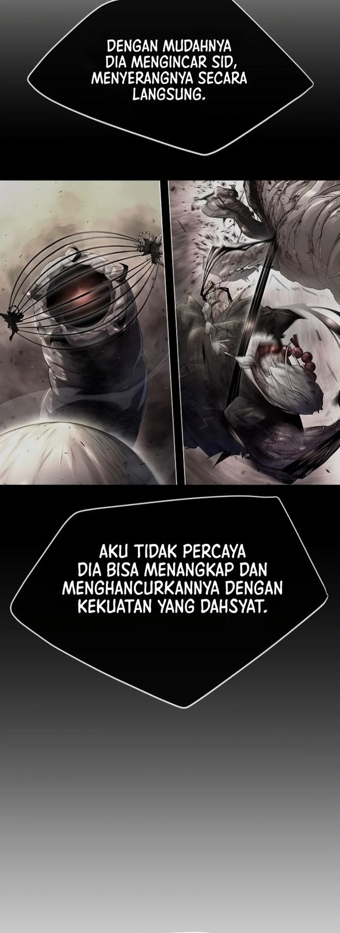 Superhuman Era Chapter 144 Gambar 53