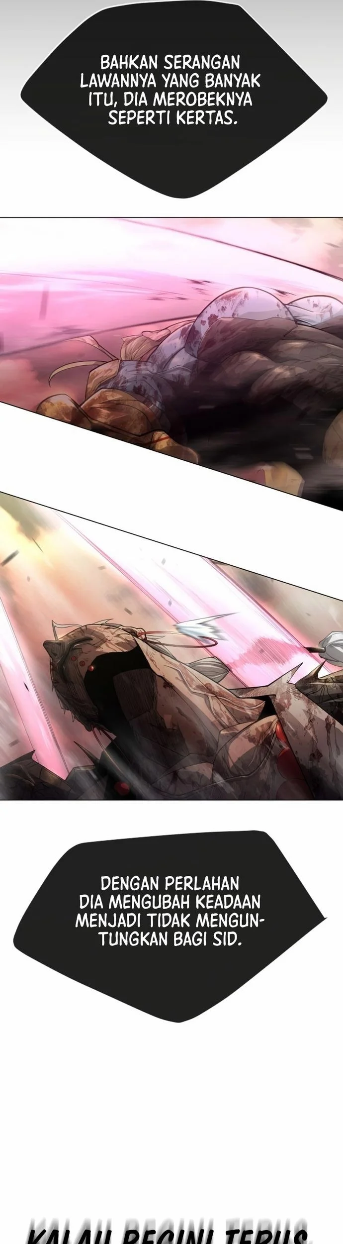 Superhuman Era Chapter 144 Gambar 54