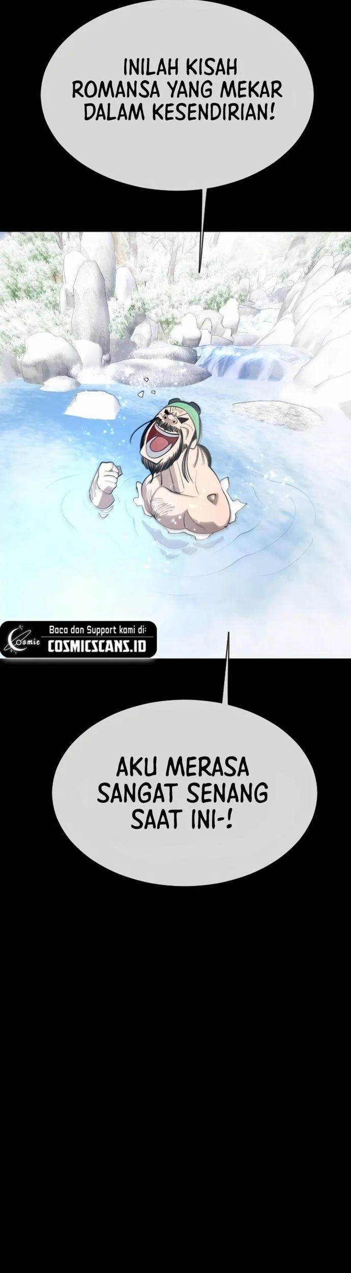 Superhuman Era Chapter 146 Gambar 45