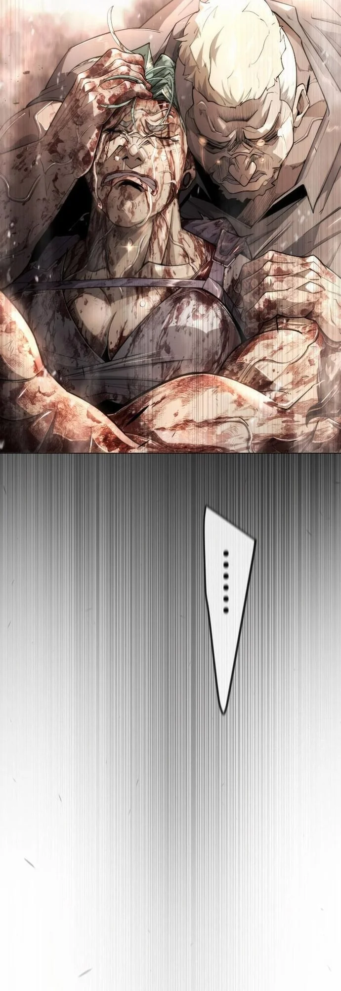 Superhuman Era Chapter 156 Gambar 48