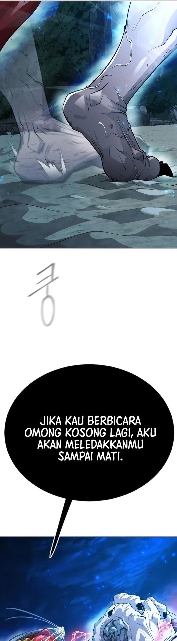 Superhuman Era Chapter 157 Gambar 46
