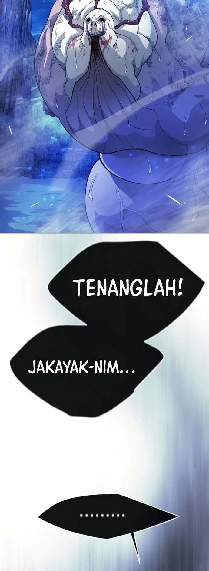 Superhuman Era Chapter 158 Gambar 44