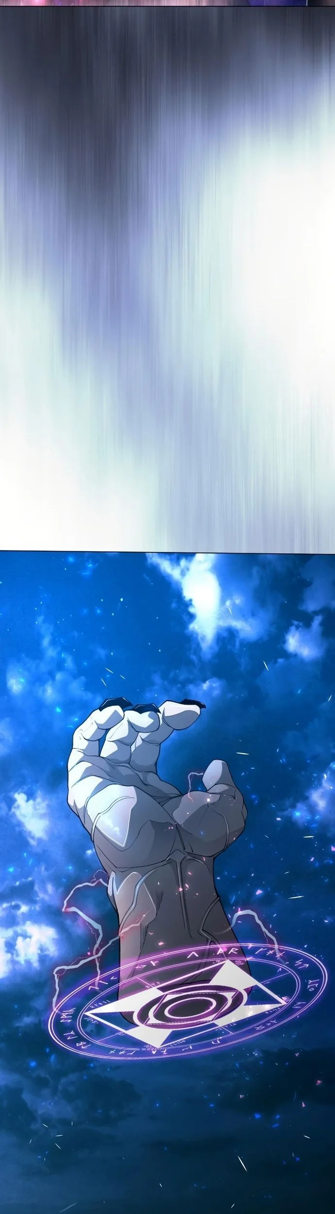 Superhuman Era Chapter 158 Gambar 46