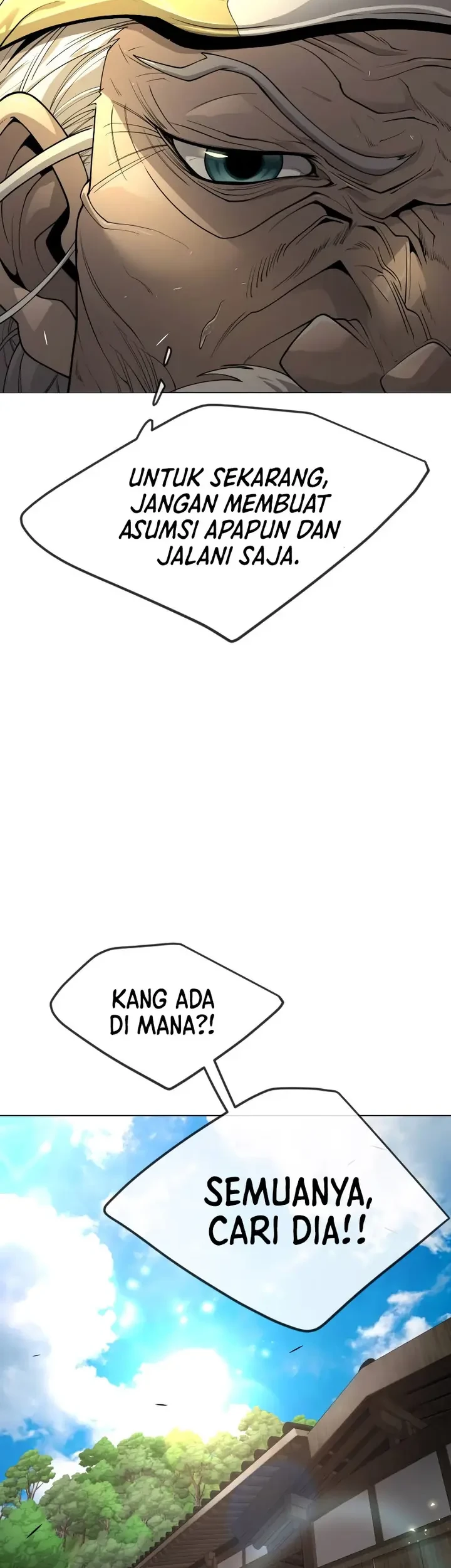 Superhuman Era Chapter 163 Gambar 52