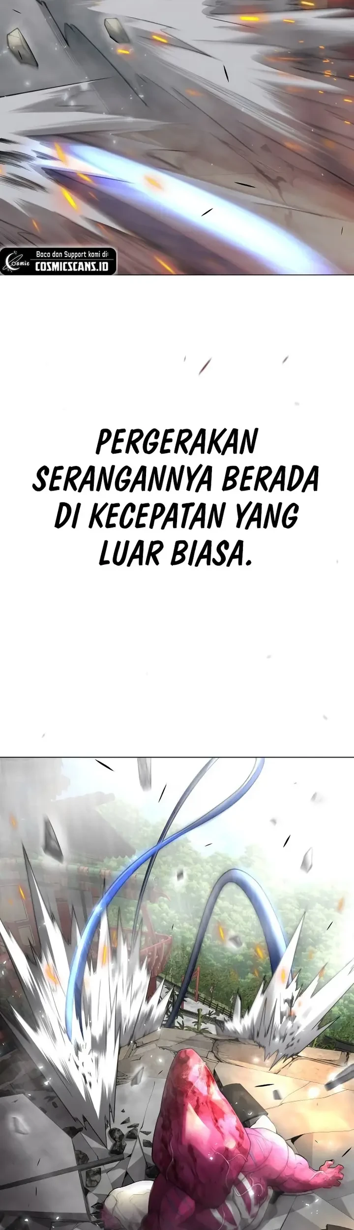 Superhuman Era Chapter 164 Gambar 48