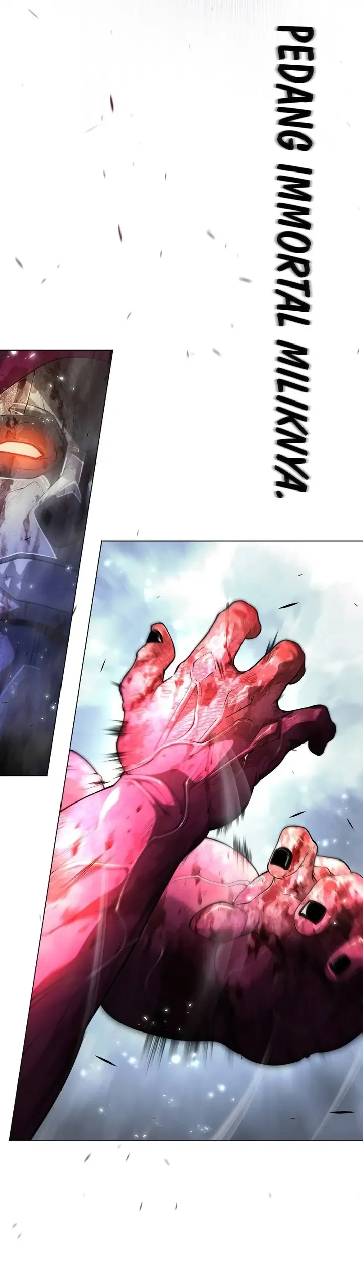 Superhuman Era Chapter 164 Gambar 50
