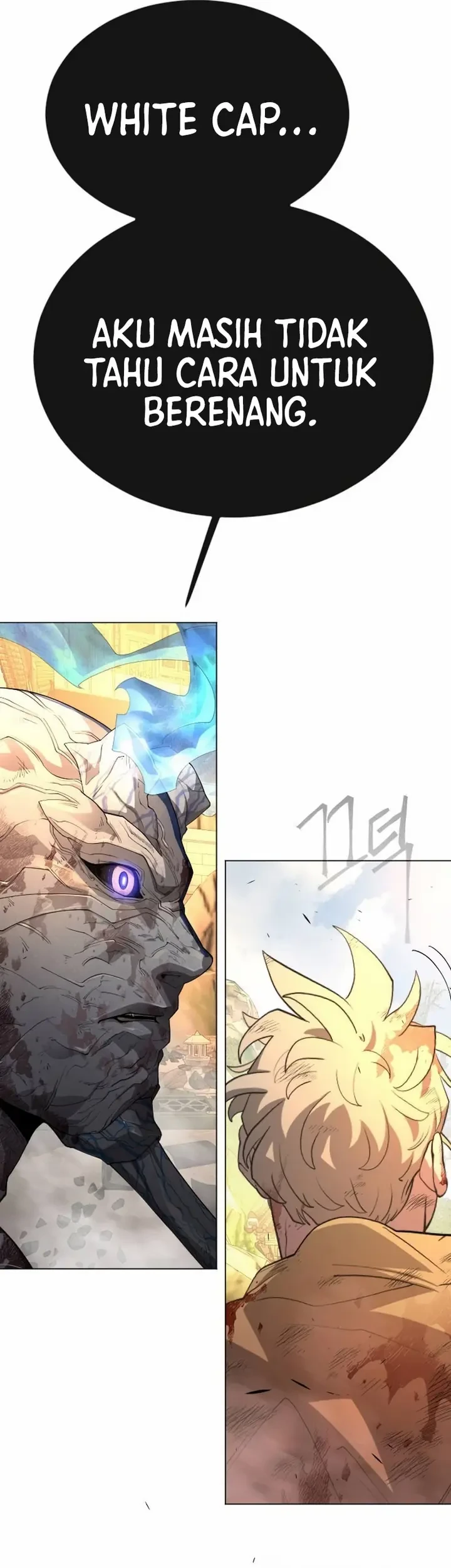 Superhuman Era Chapter 165 Gambar 57