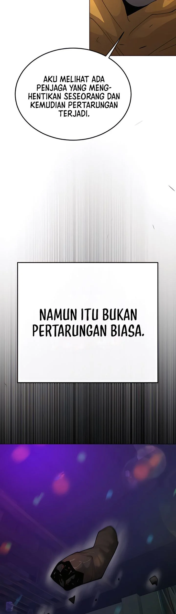 Superhuman Era Chapter 169 Gambar 33
