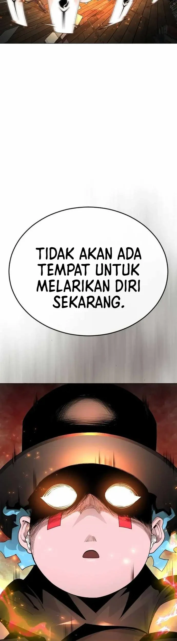 Superhuman Era Chapter 173 Gambar 34