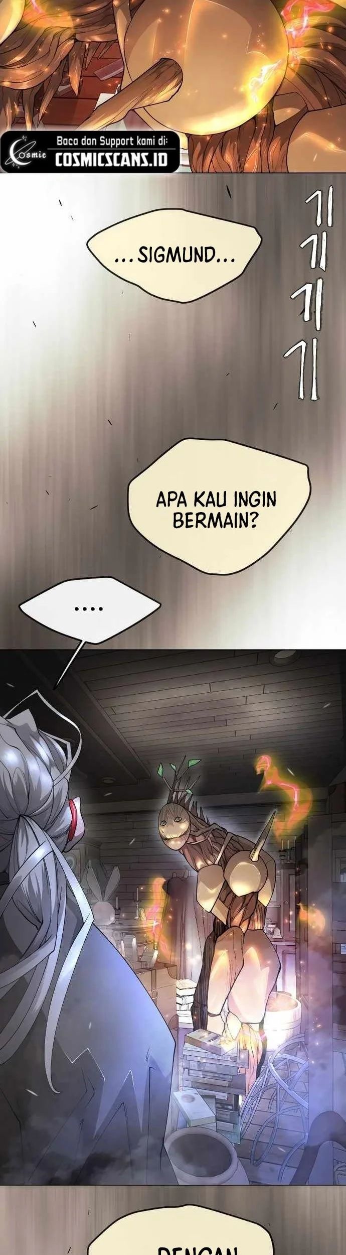 Superhuman Era Chapter 173 Gambar 36
