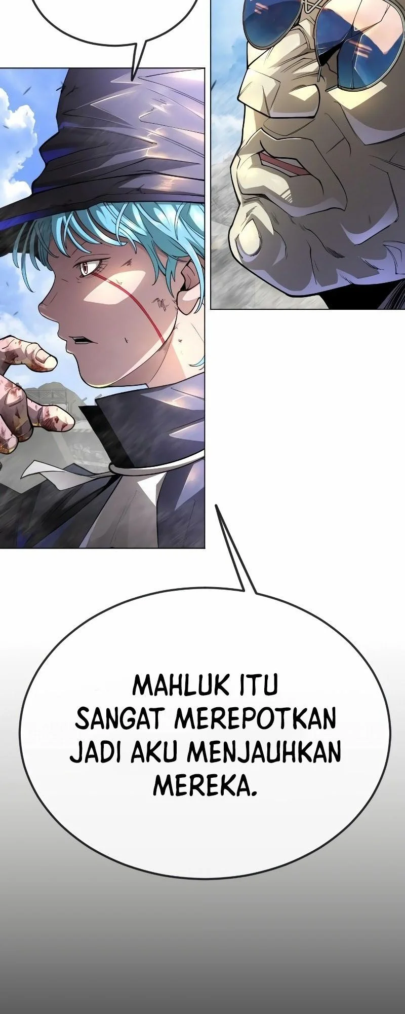 Superhuman Era Chapter 179 Gambar 53