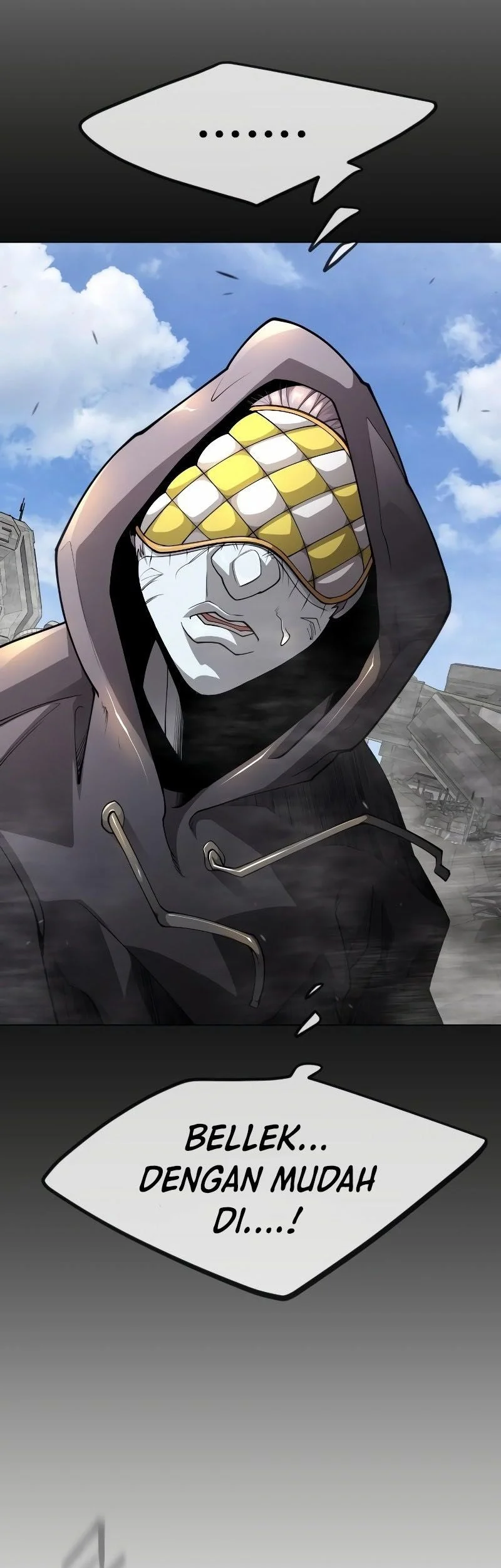 Superhuman Era Chapter 179 Gambar 54
