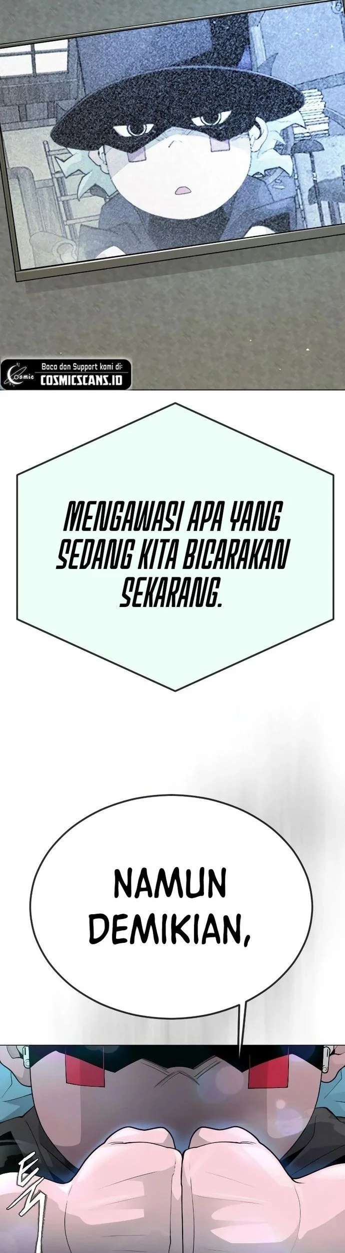 Superhuman Era Chapter 184 Gambar 49