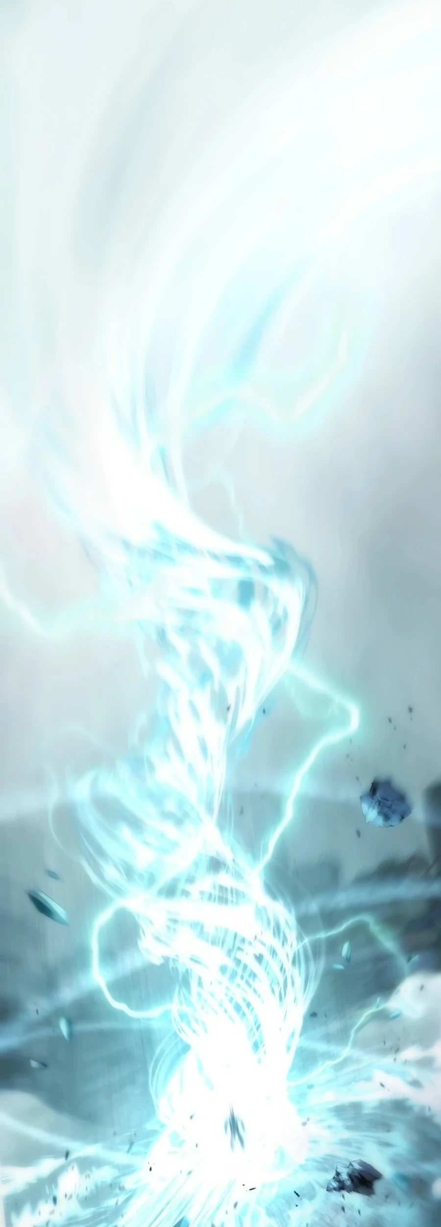 Superhuman Era Chapter 189 Gambar 86
