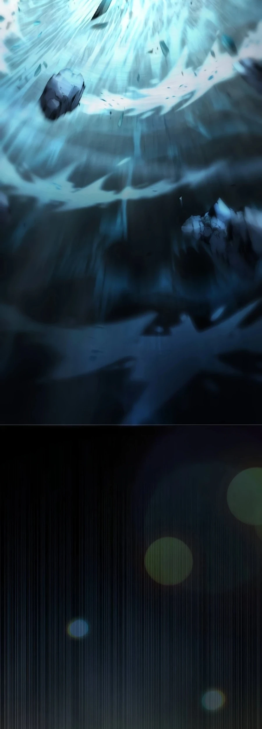 Superhuman Era Chapter 189 Gambar 87