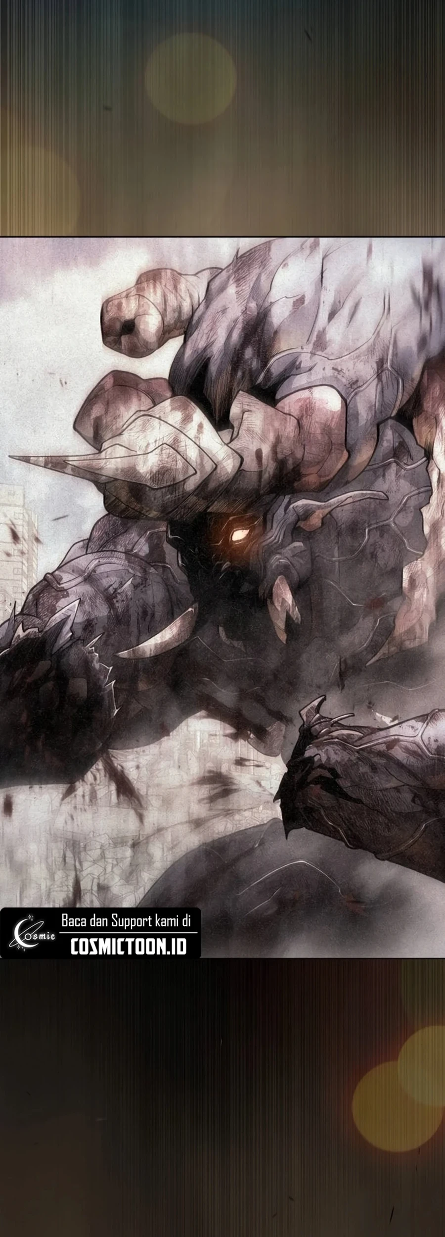 Superhuman Era Chapter 189 Gambar 88