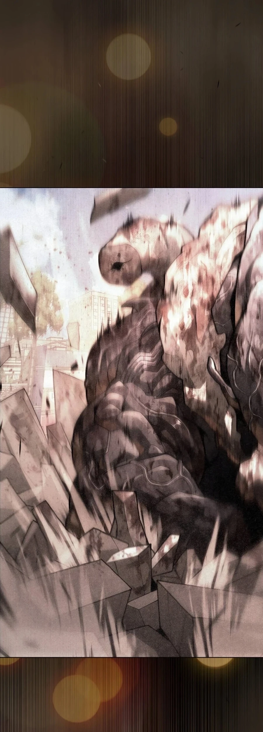 Superhuman Era Chapter 189 Gambar 89