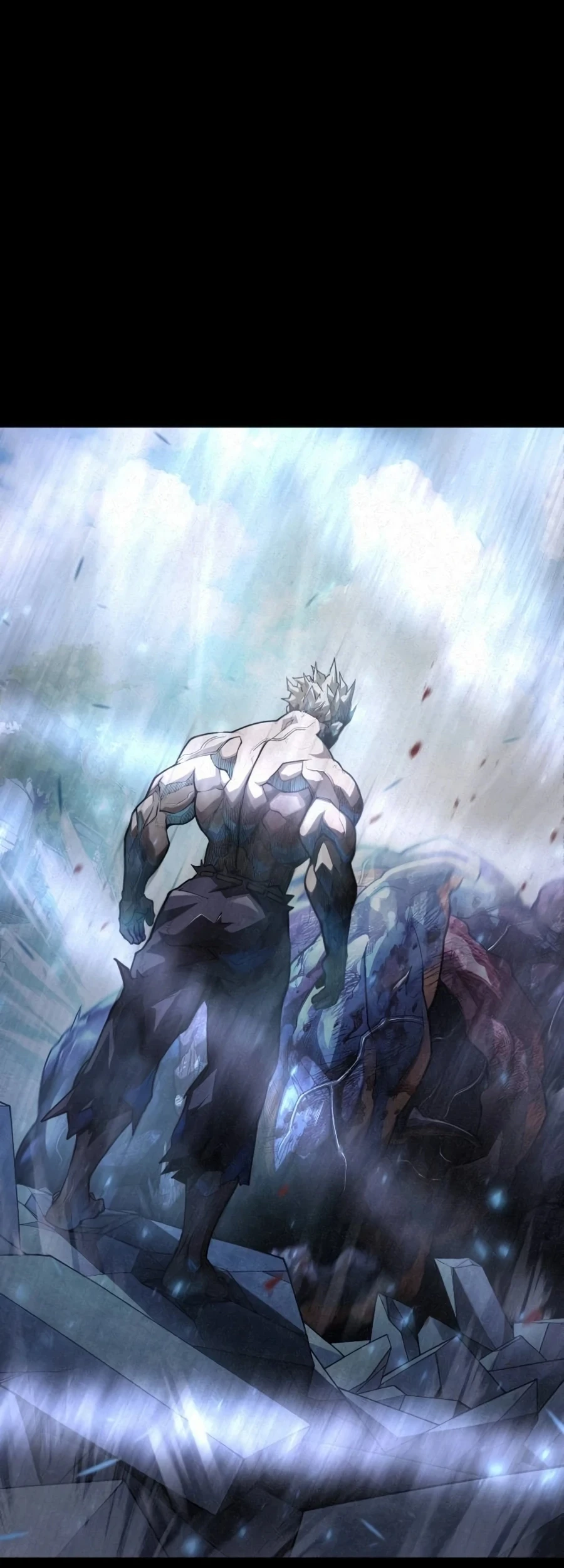Superhuman Era Chapter 189 Gambar 92