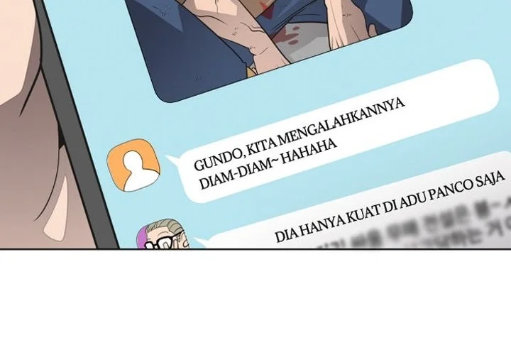Superhuman Era Chapter 19 Gambar 30