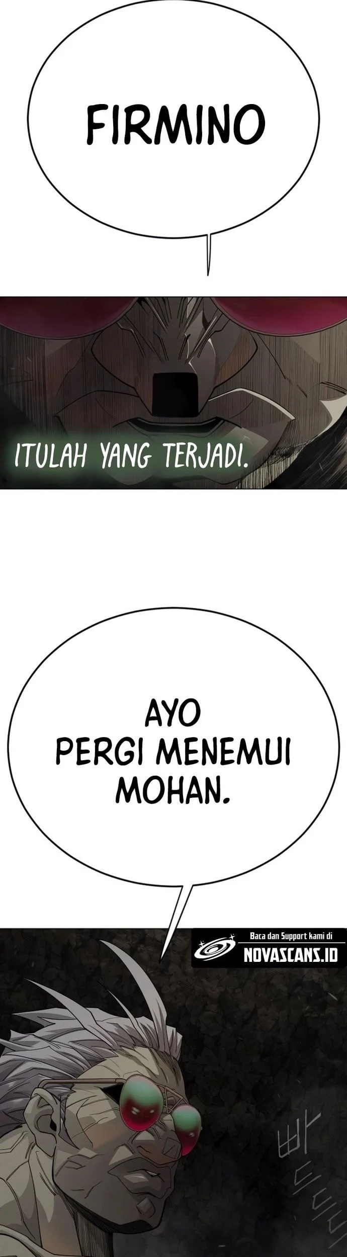 Superhuman Era Chapter 196 Gambar 58