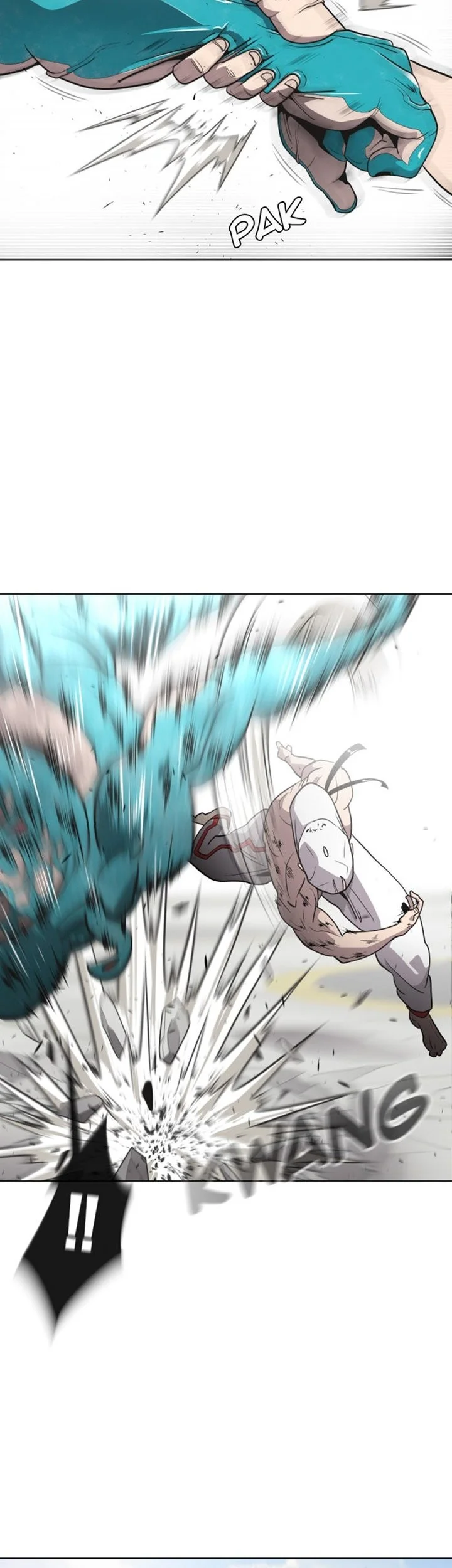 Superhuman Era Chapter 22 Gambar 26
