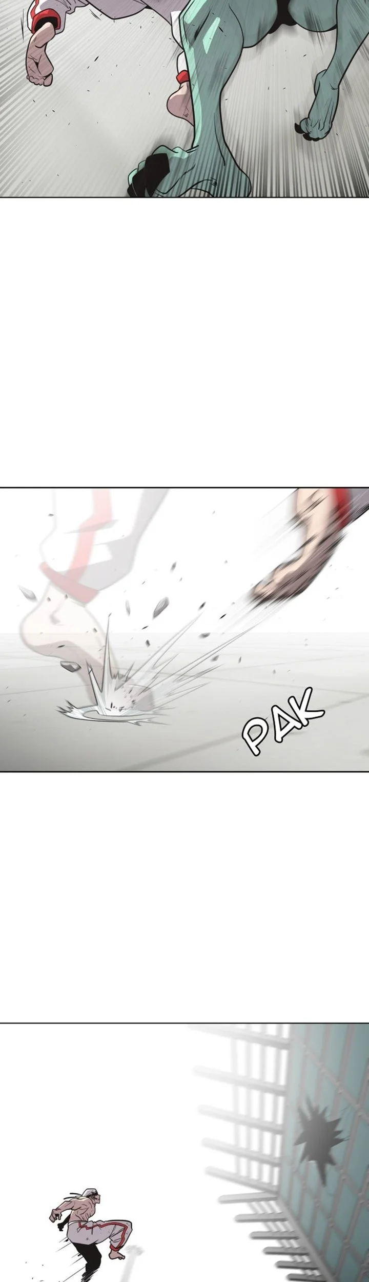 Superhuman Era Chapter 23 Gambar 26