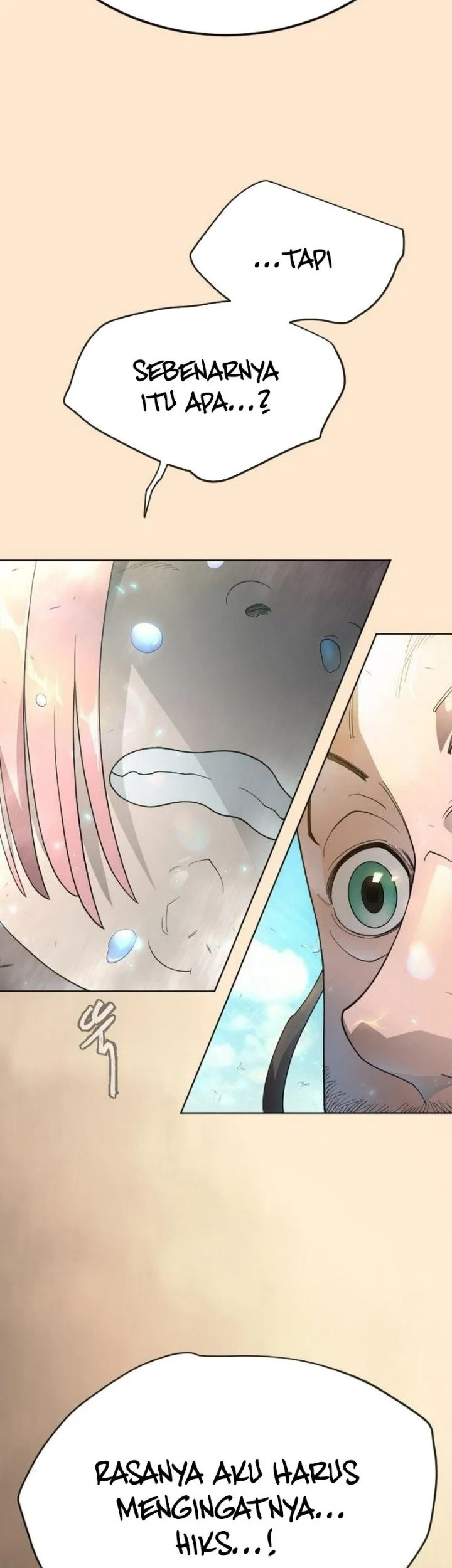 Superhuman Era Chapter 243 Gambar 49