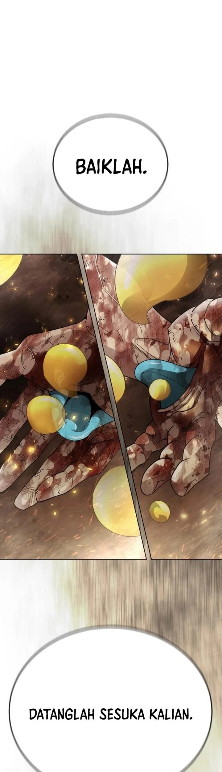 Superhuman Era Chapter 244 Gambar 58