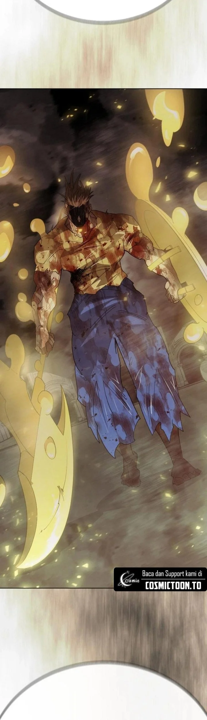 Superhuman Era Chapter 244 Gambar 59