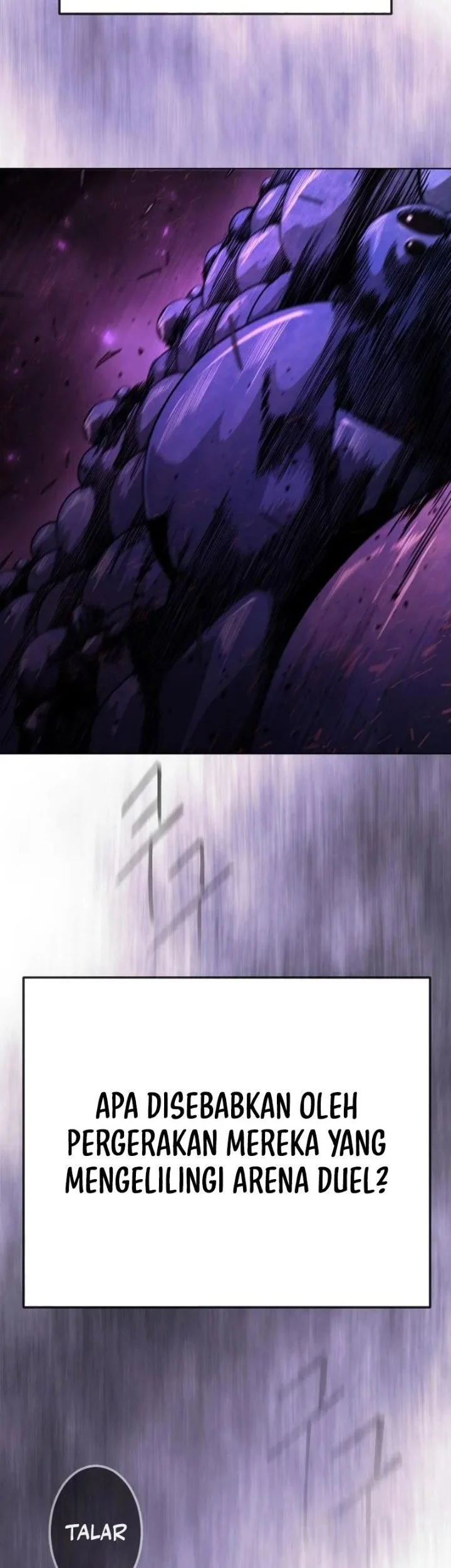 Superhuman Era Chapter 245 Gambar 56