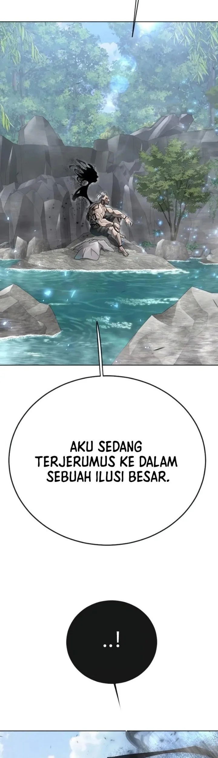 Superhuman Era Chapter 246 Gambar 60
