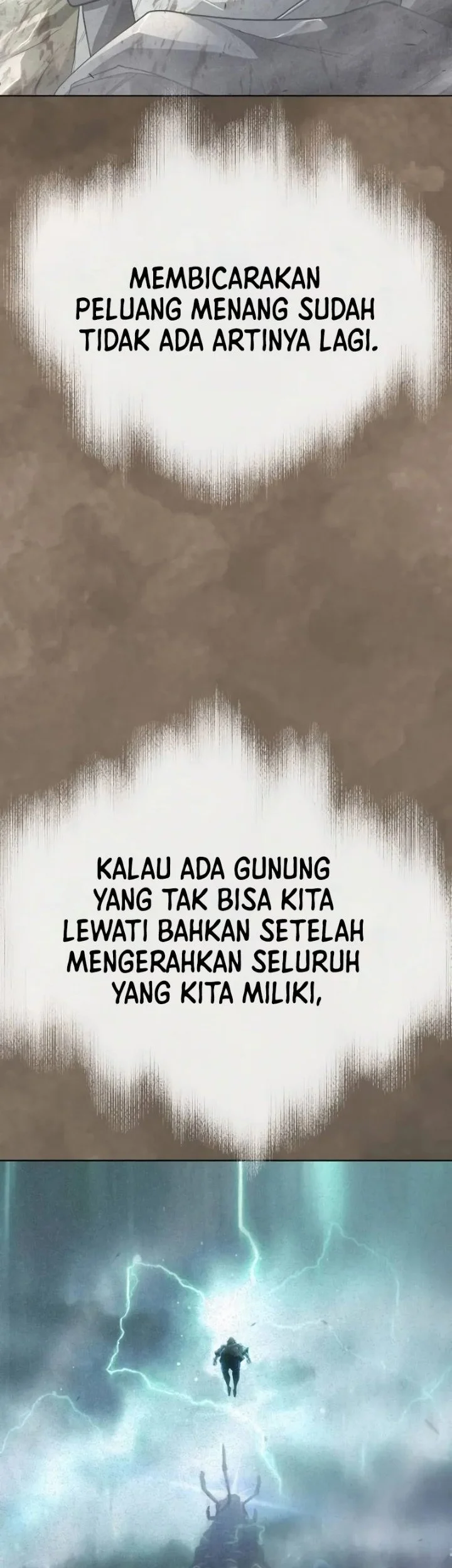 Superhuman Era Chapter 250 Gambar 55