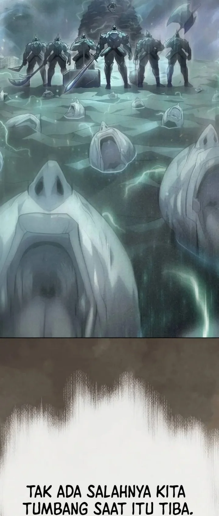 Superhuman Era Chapter 250 Gambar 56