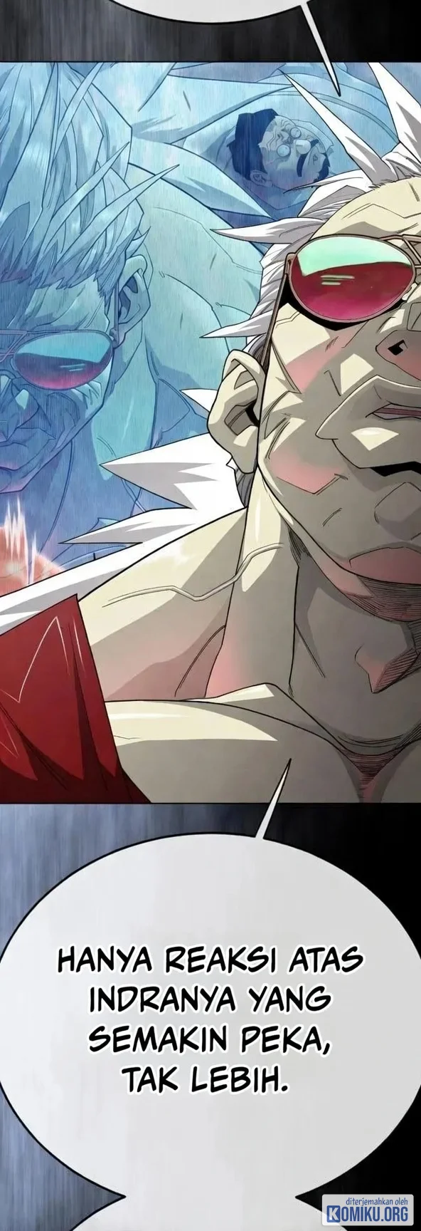 Superhuman Era Chapter 253 Gambar 103